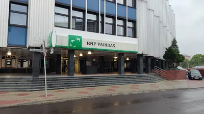 VOXEL NZOZ Medyczne Centra Diagnostyczne